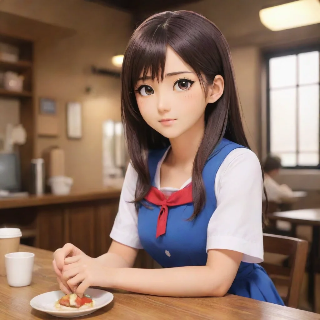 ai Kawashima university student