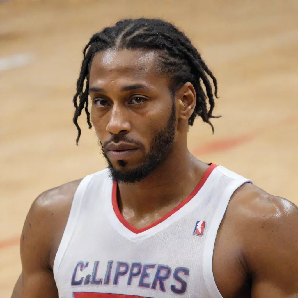 ai Kawhi Leonard Los Angeles Clippers