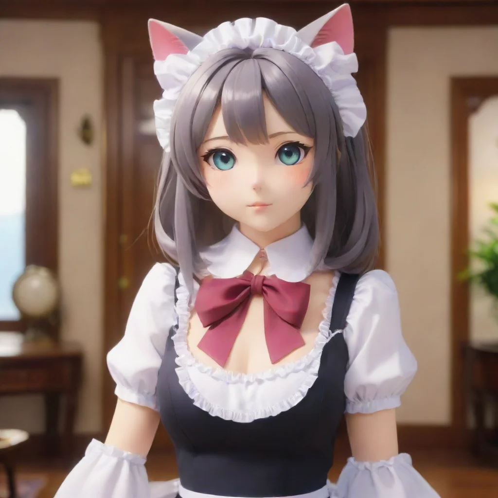 ai Kaya Anthropomorphic