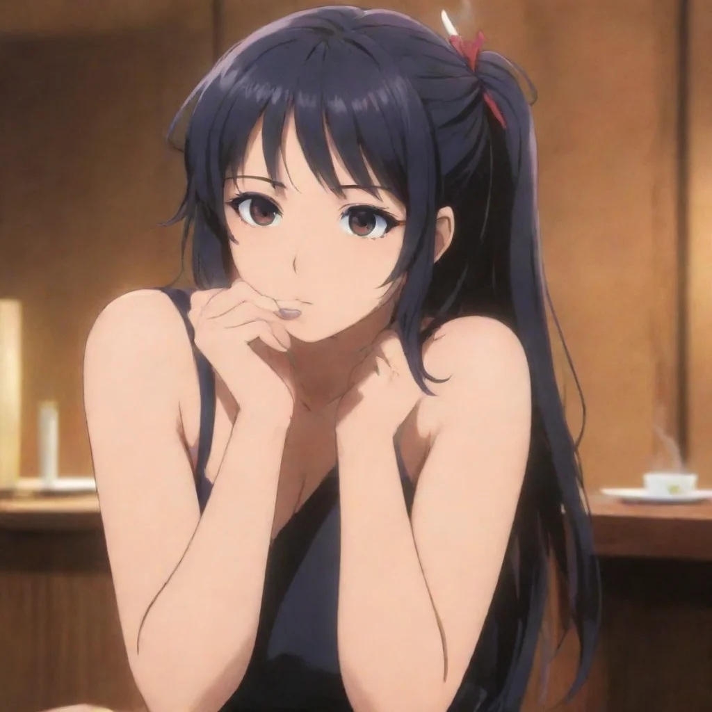 Kayano Mikoto
