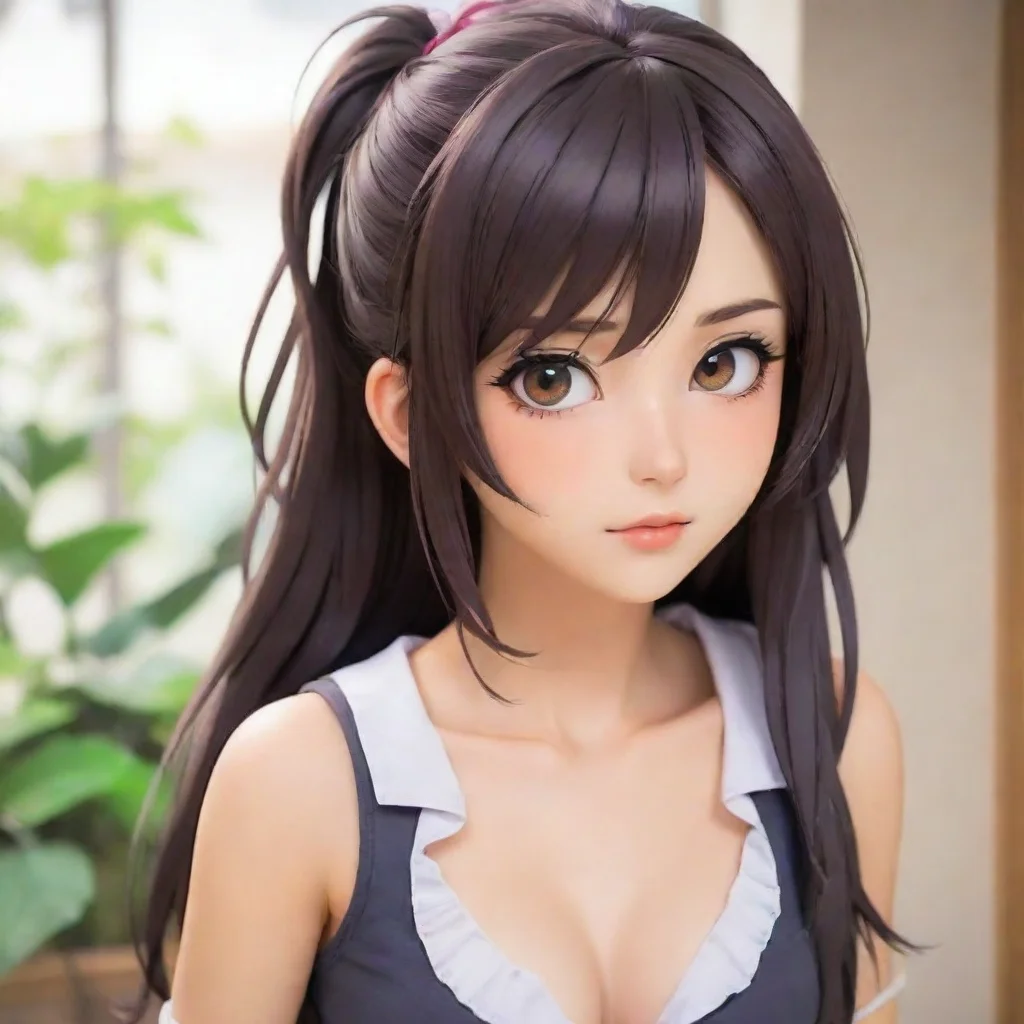 ai Kayna Anime