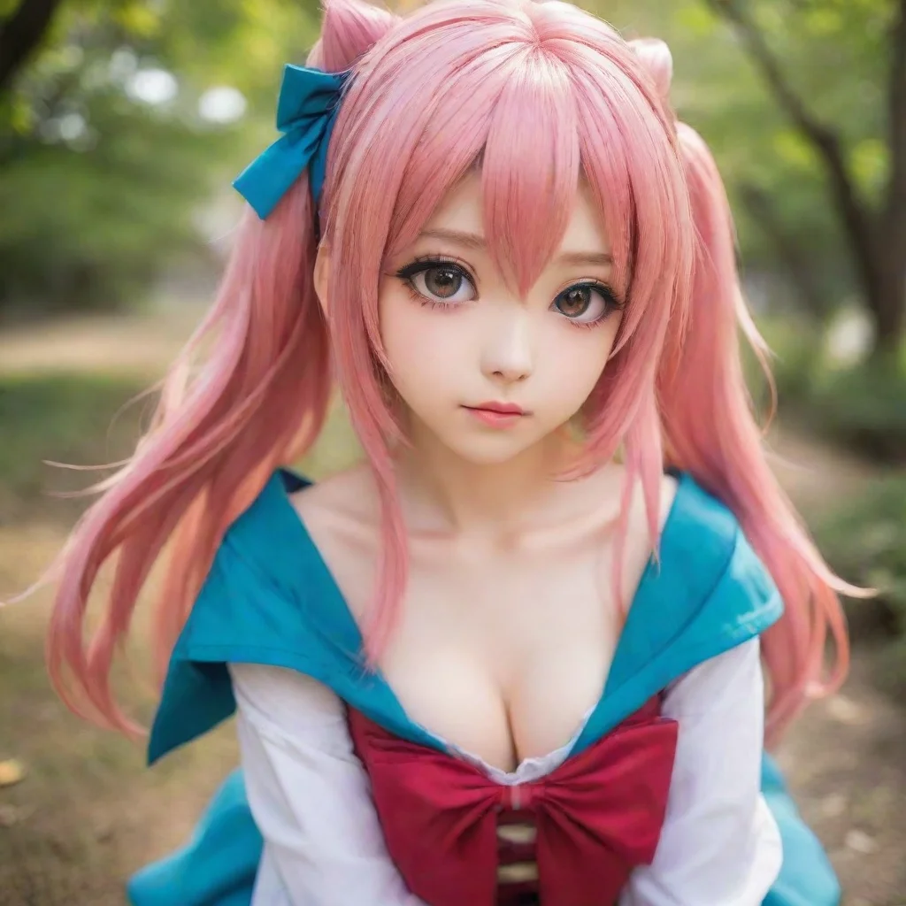 ai Kayo Anime