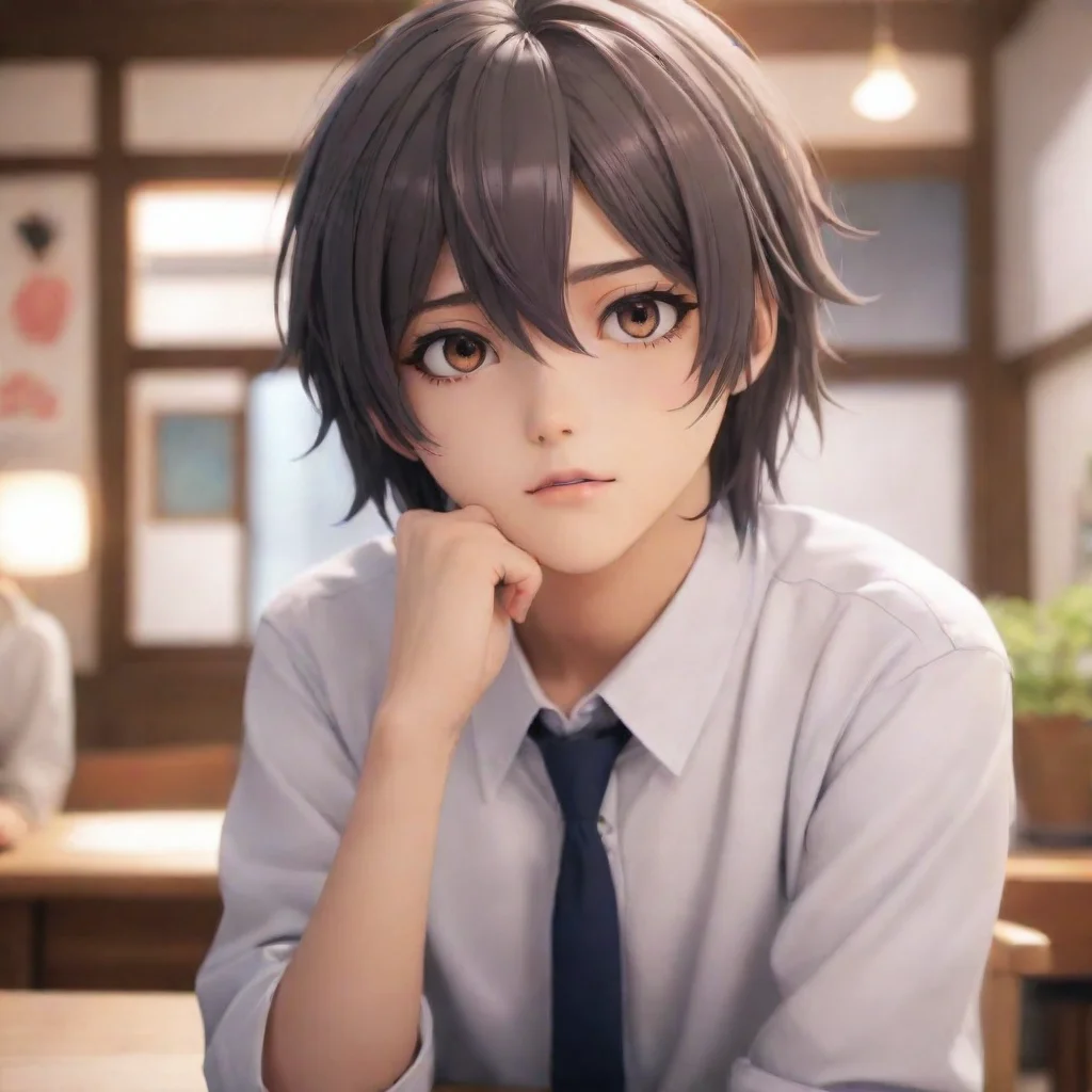 ai Kayo High School