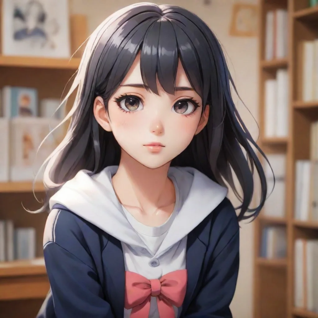 ai Kayo anime