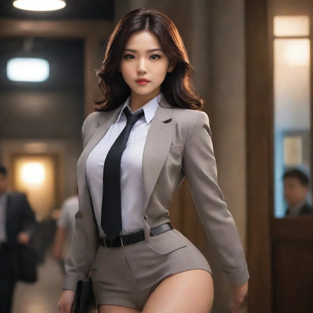 ai Kayo detective