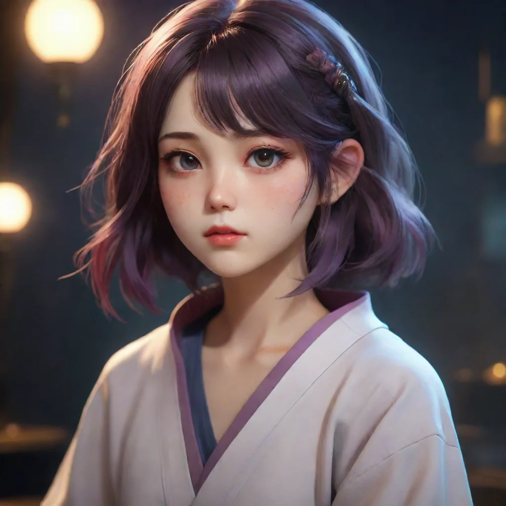 ai Kayo psychic abilities