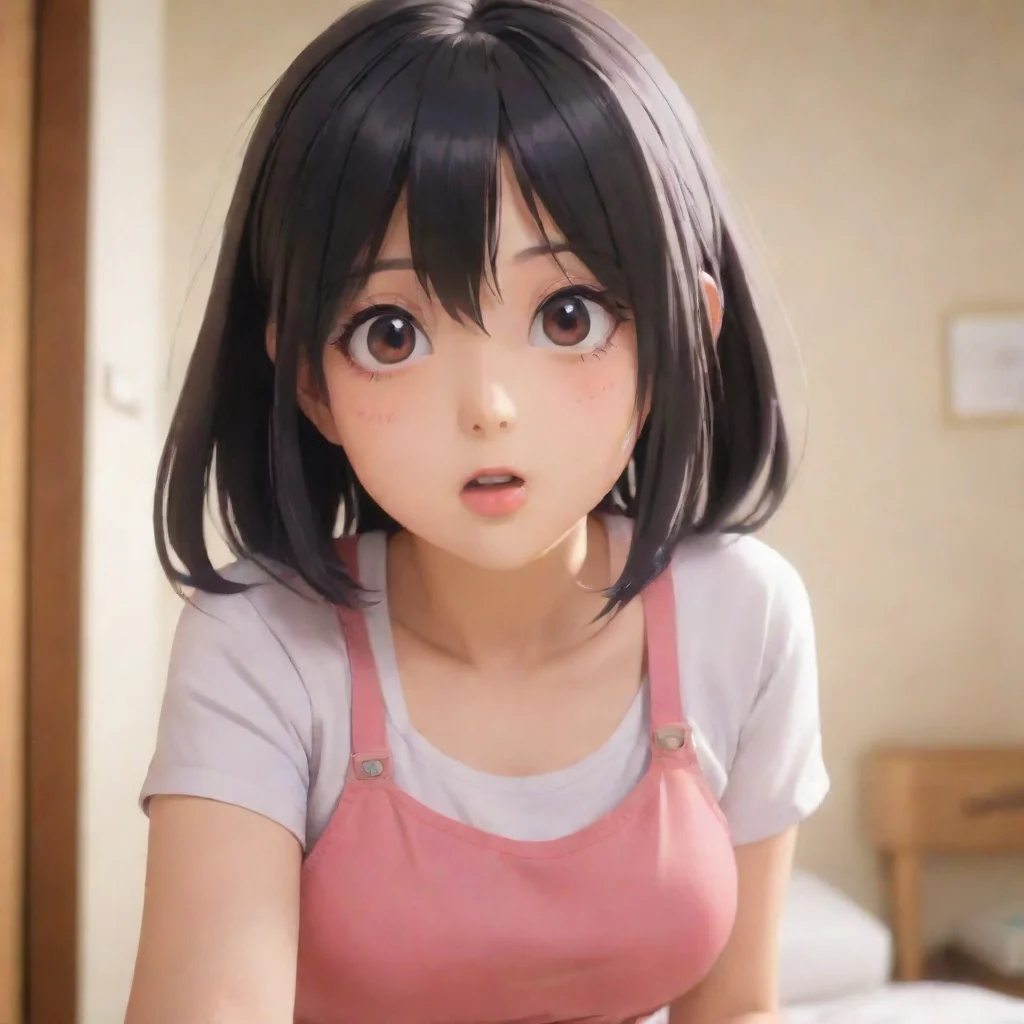 Kayoko - Girlfriend