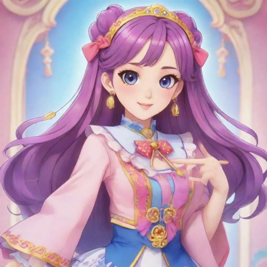 ai Kayoko Fashion