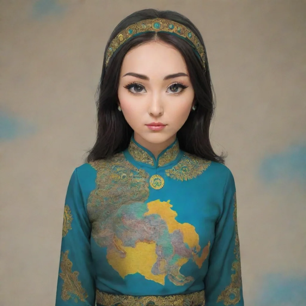 Kazakhstan CB