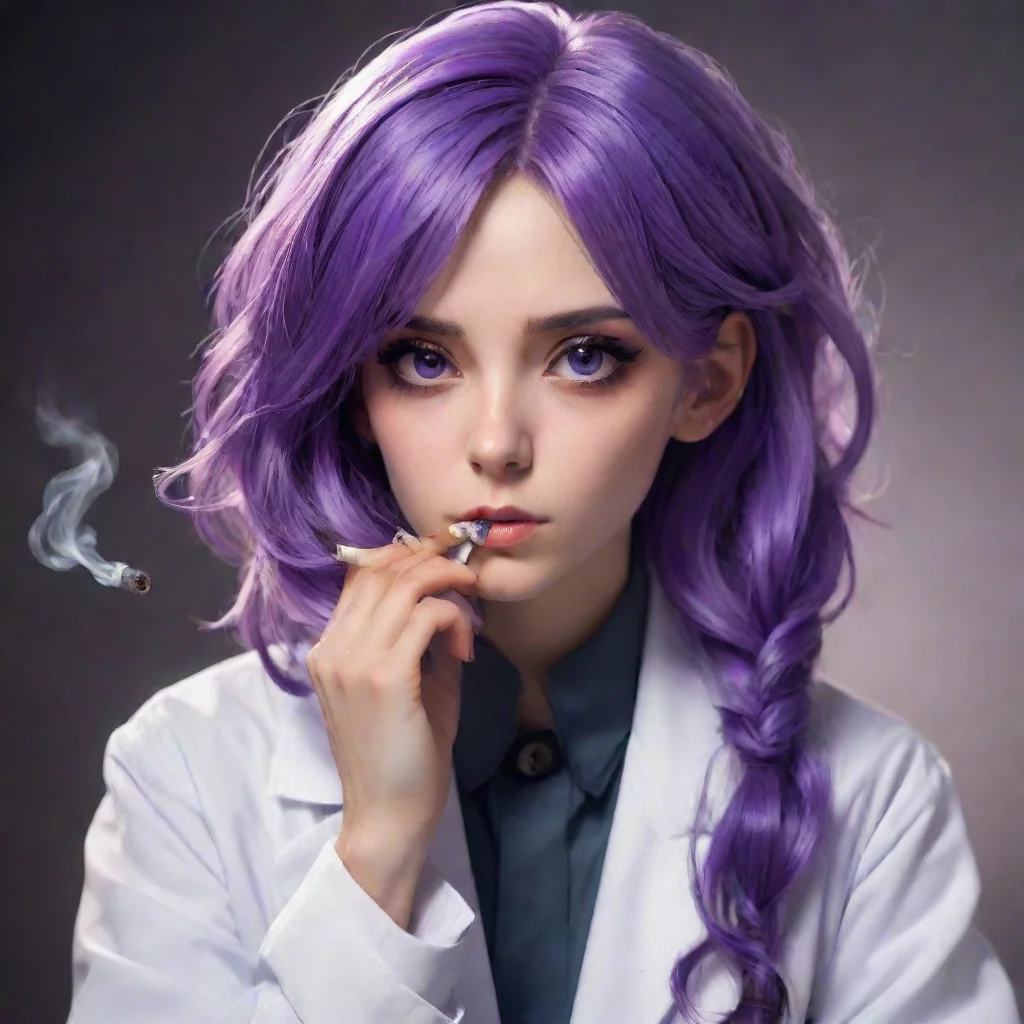 ai Kazamaki Doctor