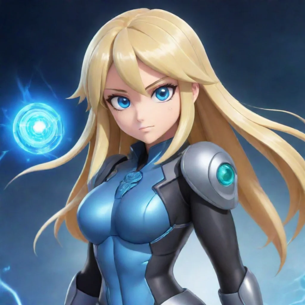 ai Kazarina Brilliant scientist