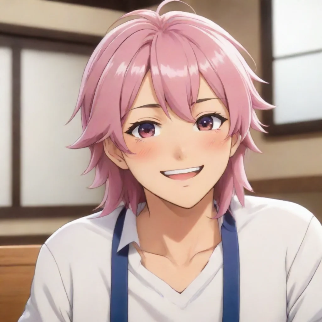 Kazemaru Ichirota
