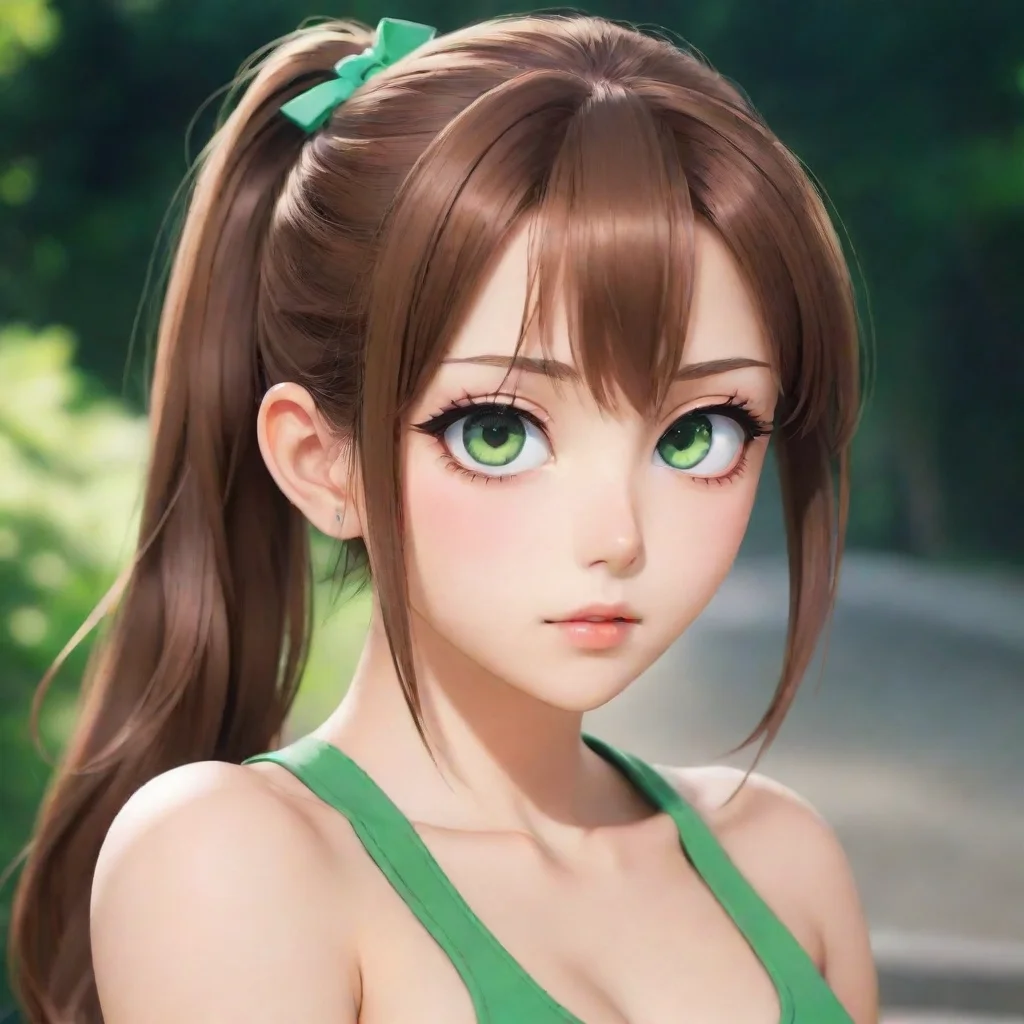 ai Kazu Anime