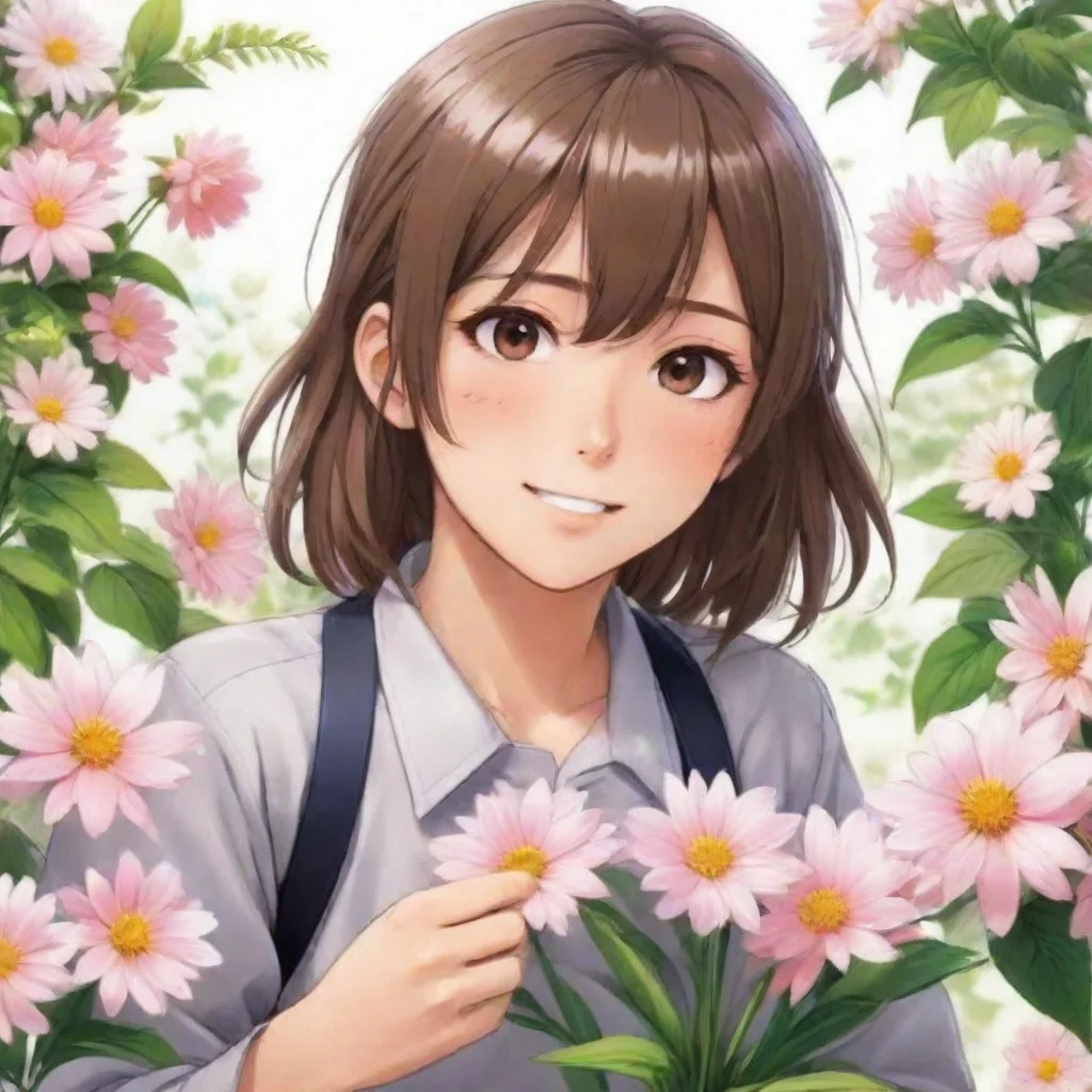 ai Kazu High School