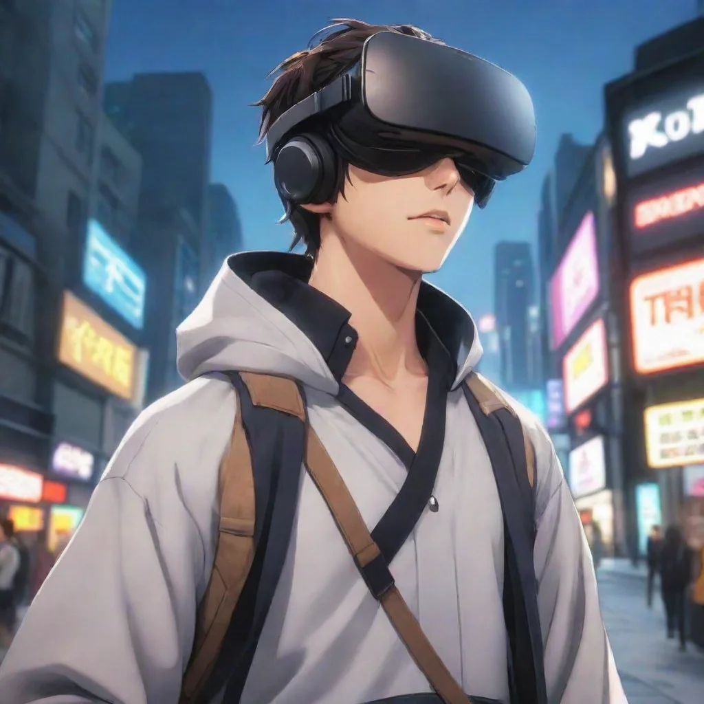 ai Kazu gaming