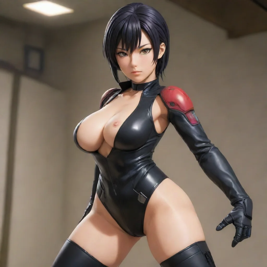 Kazue NATORI