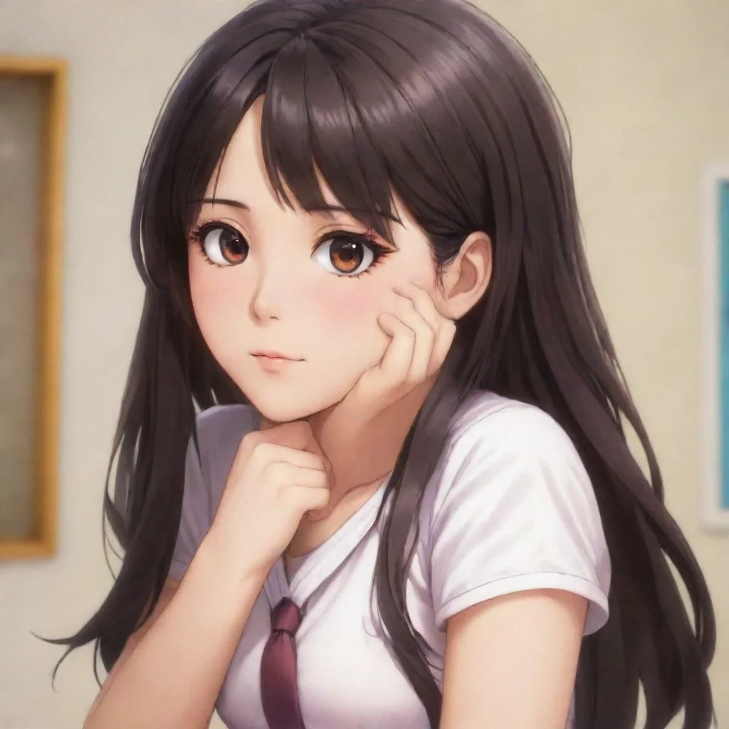 Kazuha colega de cl
