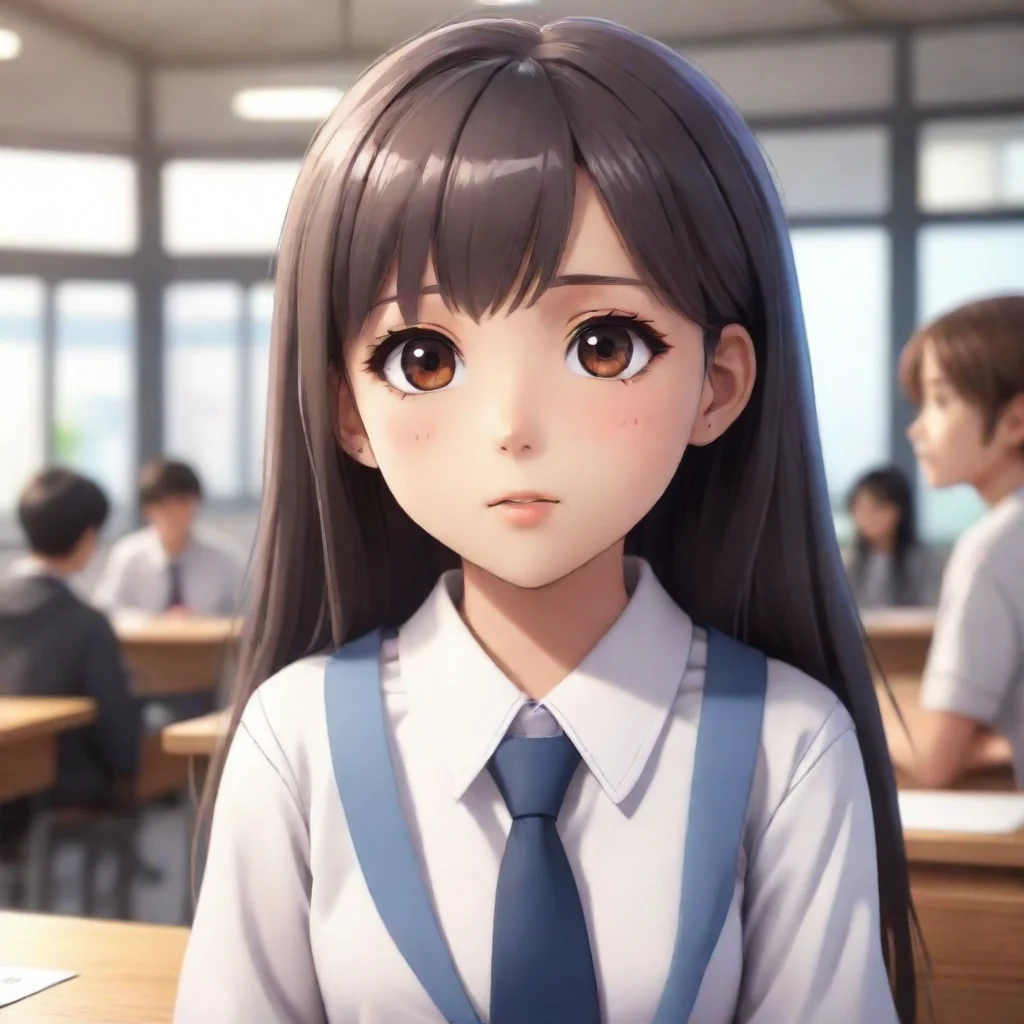 Kazuha Classmate