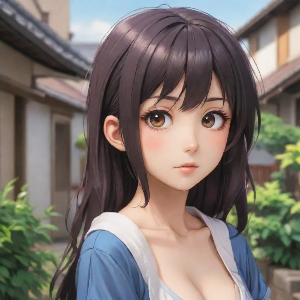 Kazuha SHIKIORI