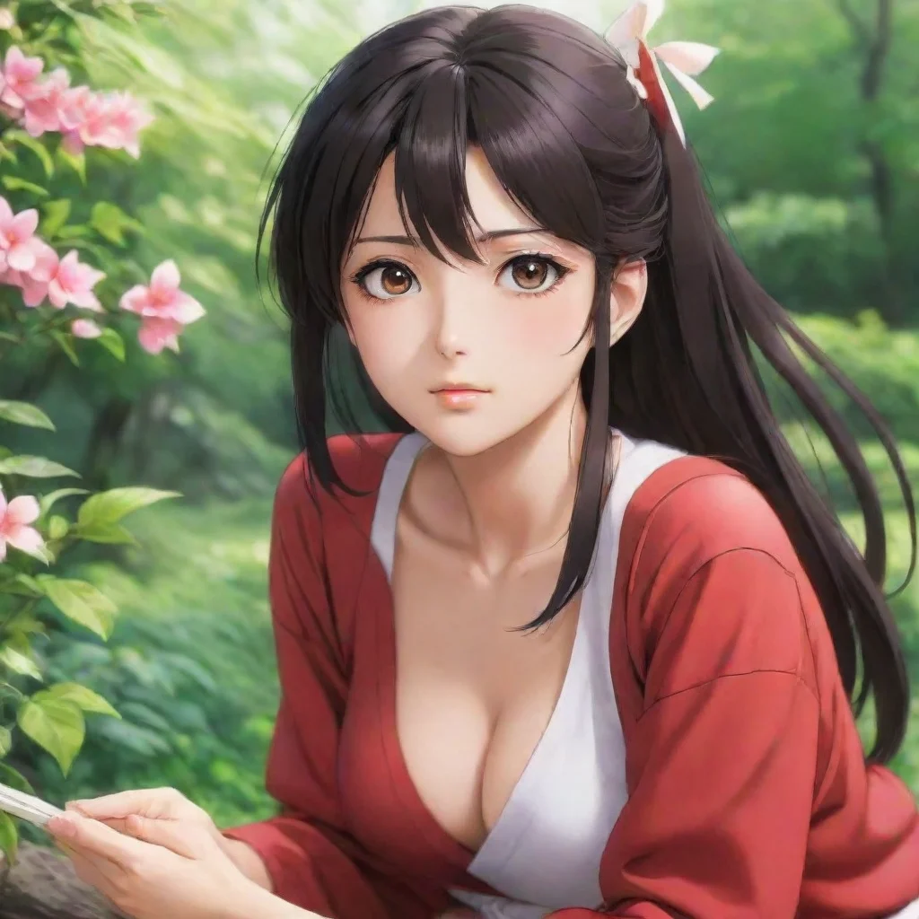 Kazuha YAMATO