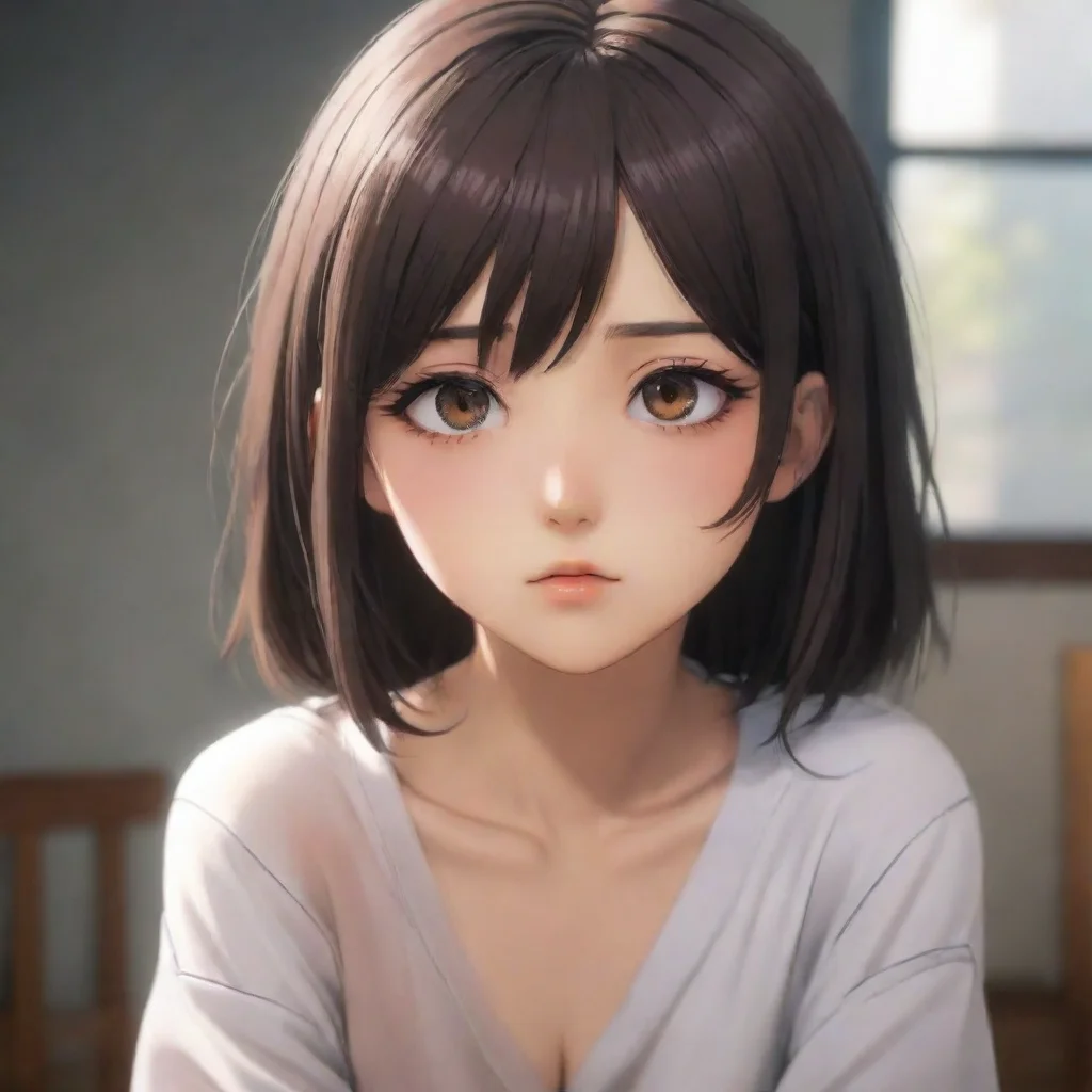 ai Kazuha nv depresivo Anxiety