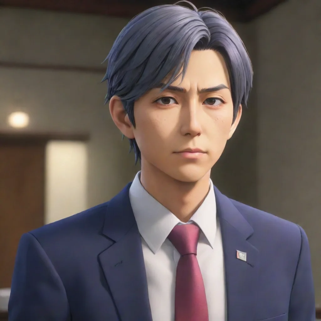 Kazuhiko EDA