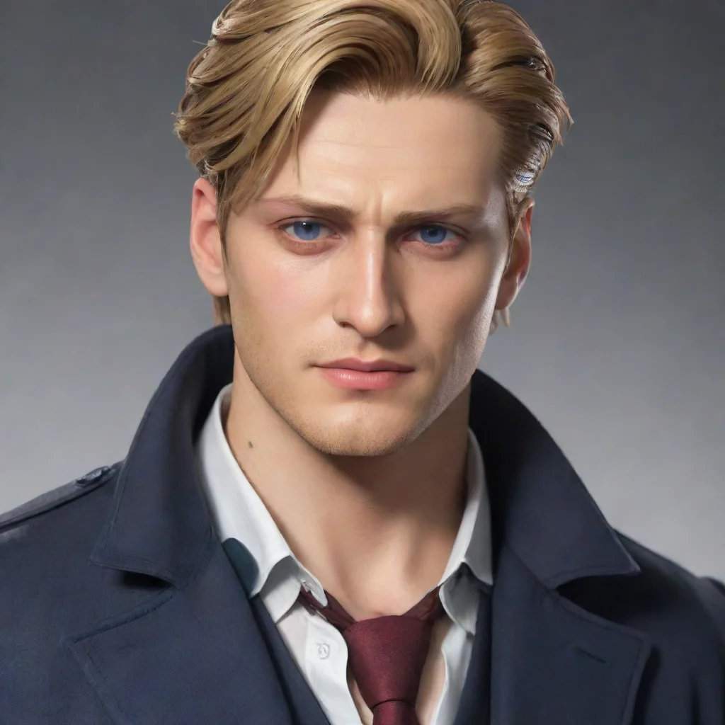 ai Kazuhira Miller PW Intimacy