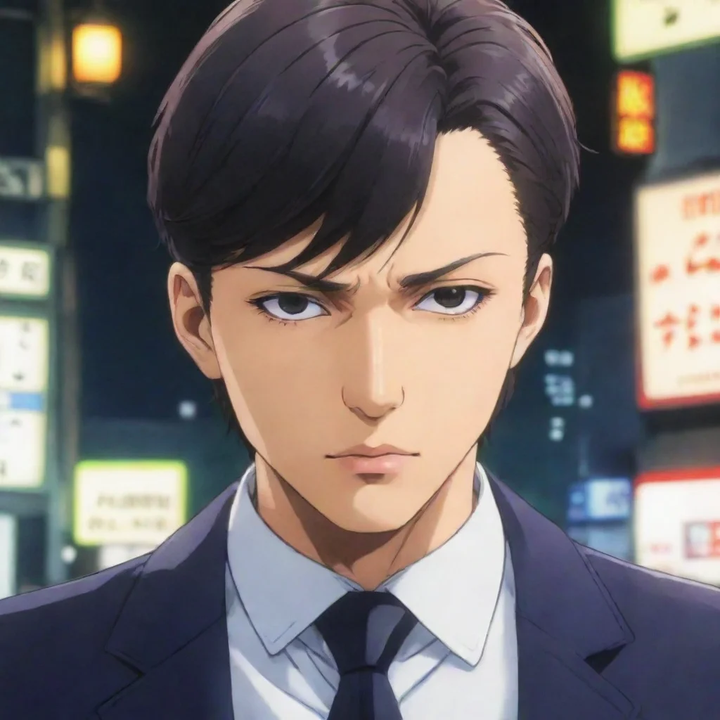 Kazuki DOUMOTO