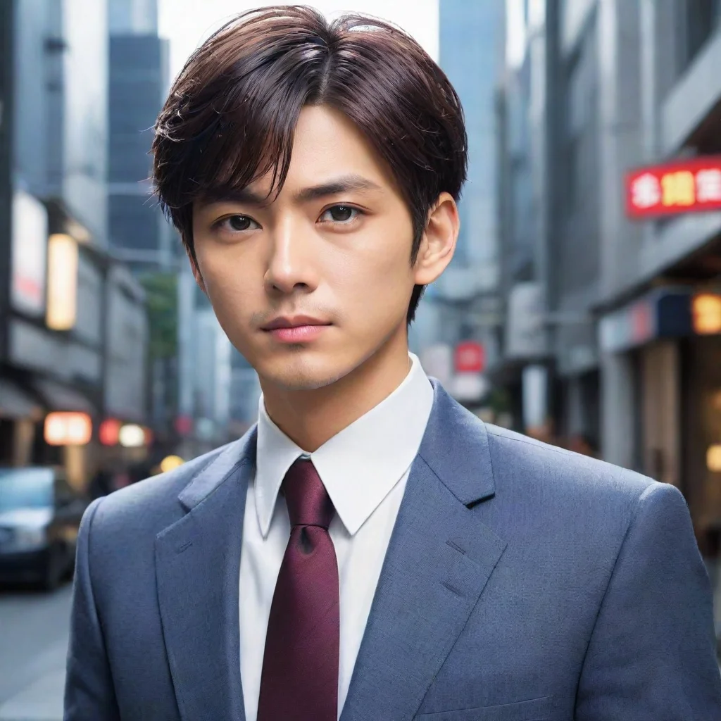 Kazuki DOUMOTO