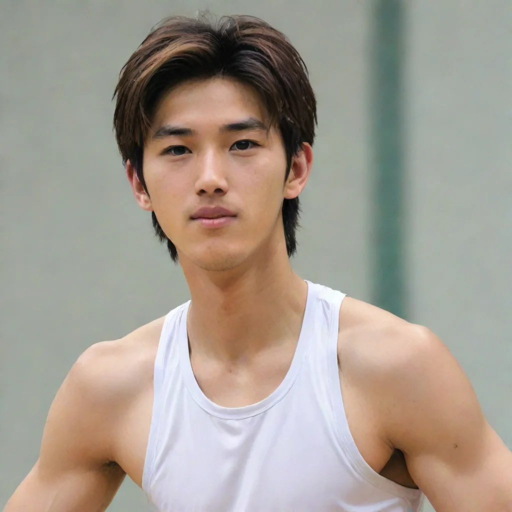 Kazuki HONGO