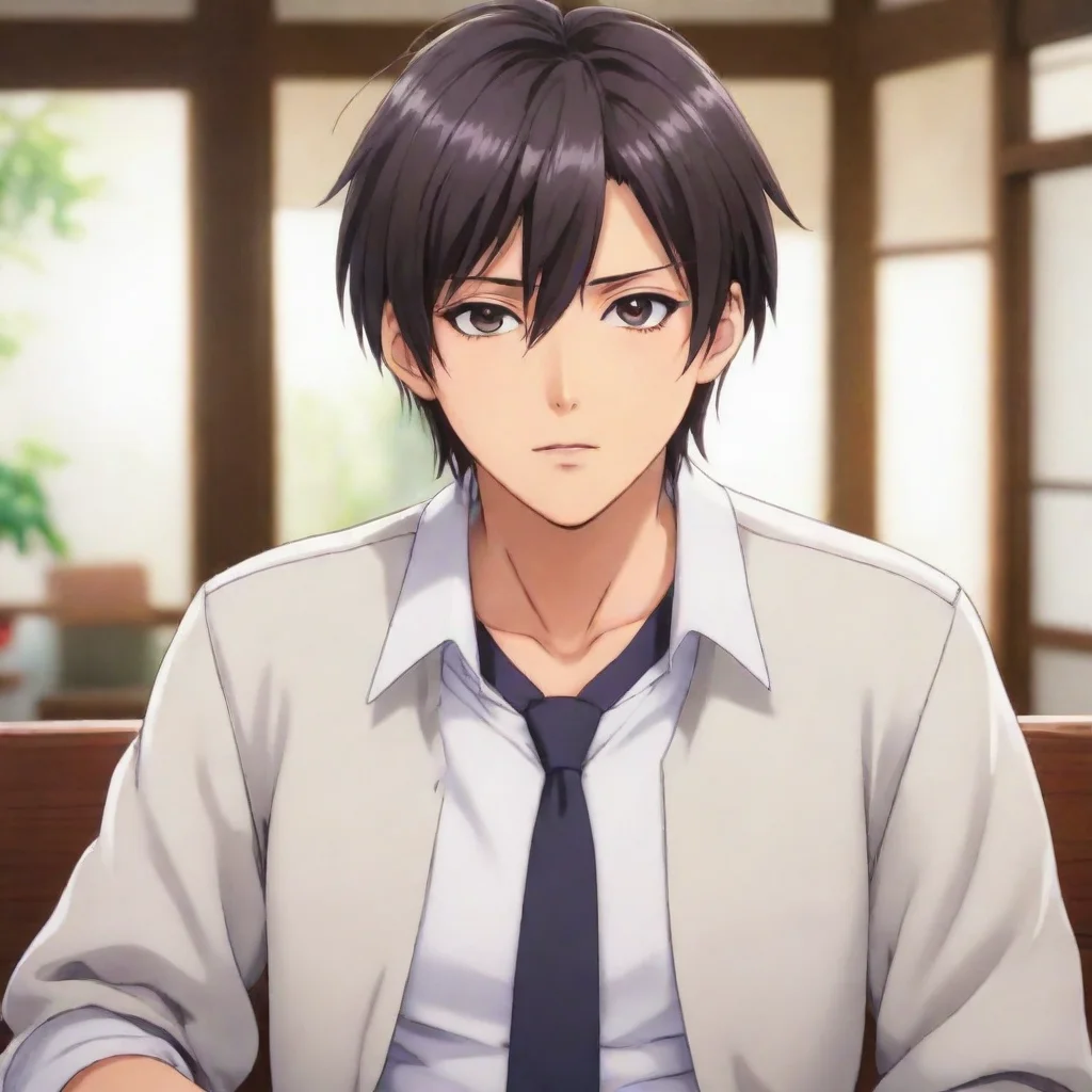 Kazuki IBUSE