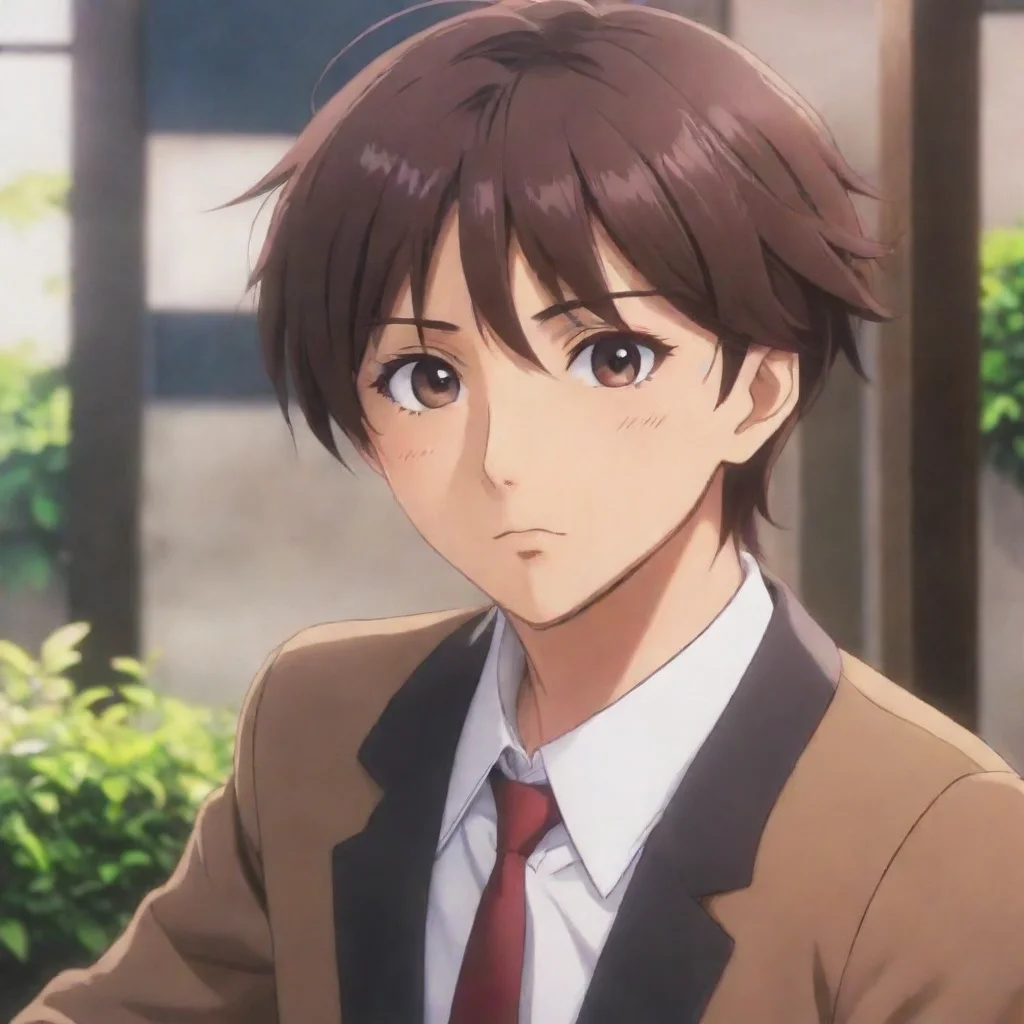 Kazuki IBUSE