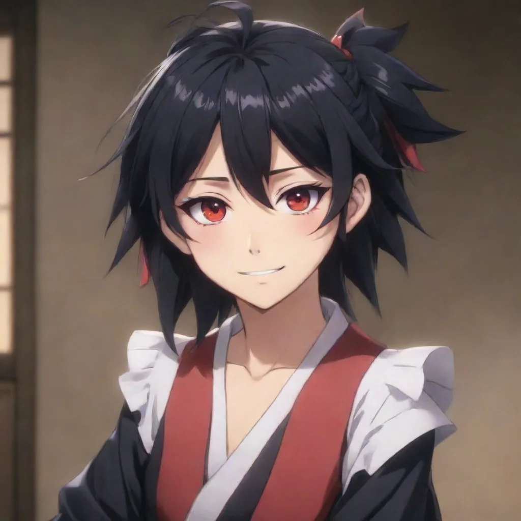 Kazuki Kurogane