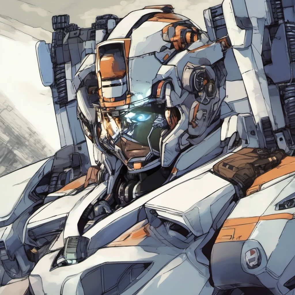 ai Kazuki TACHIBANA Kazuki TACHIBANA I am Kazuki Tachibana the best mecha pilot in the world I am here to fight and win