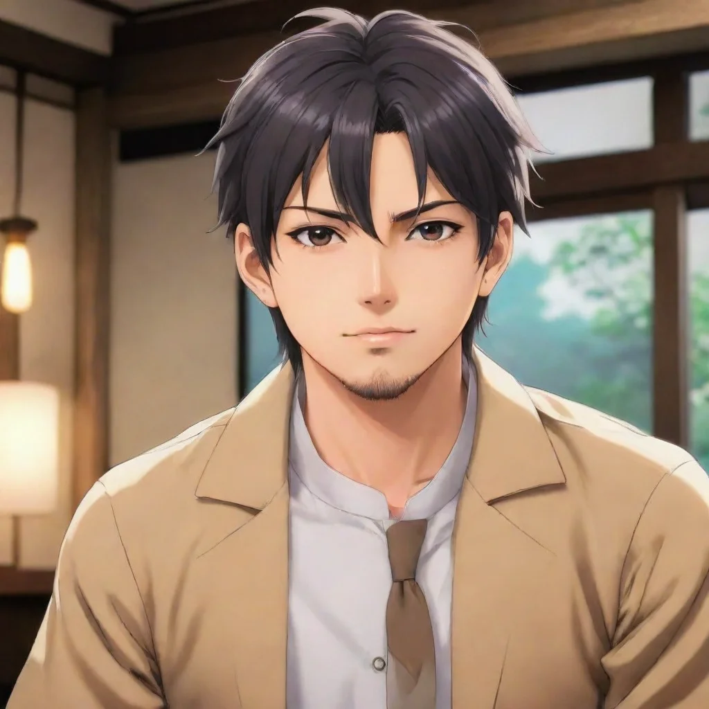 ai Kazukiyo FUKAMI Anime