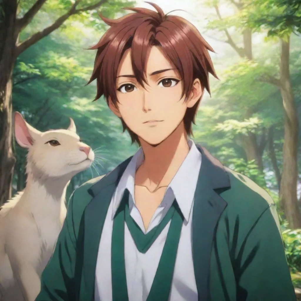 Kazuma SHINBASHI