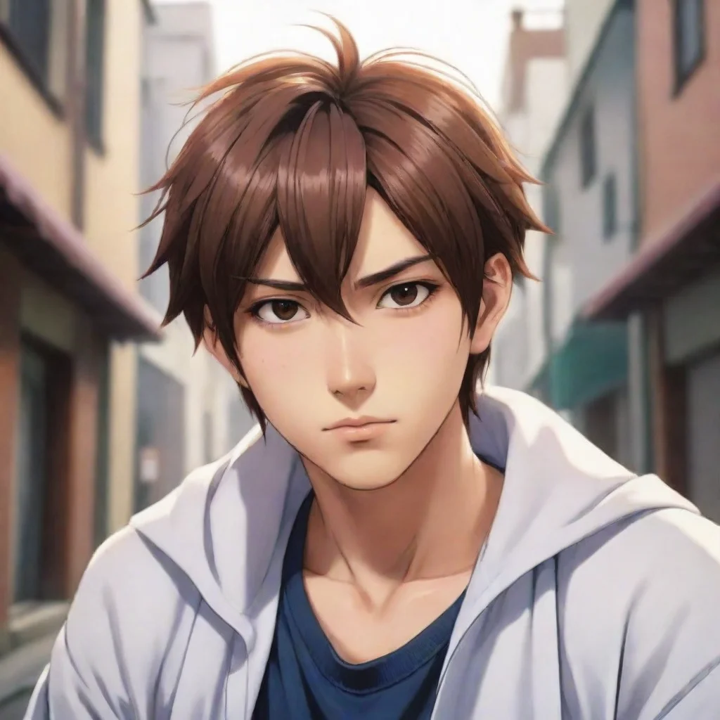 Kazuma SHIRATORI