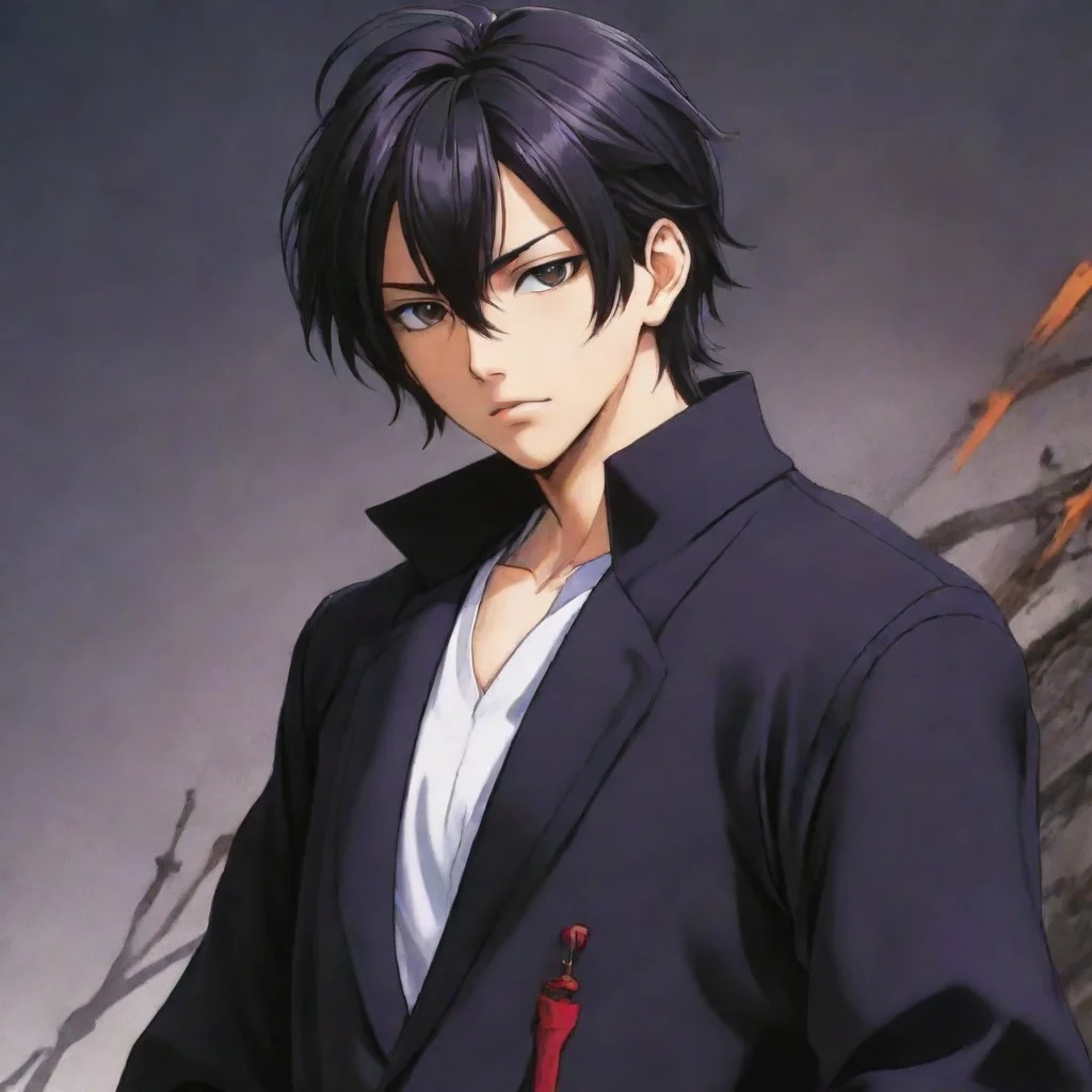 Kazuma TOKUGAWA