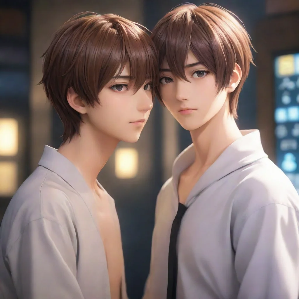 ai Kazuma artificial intelligence