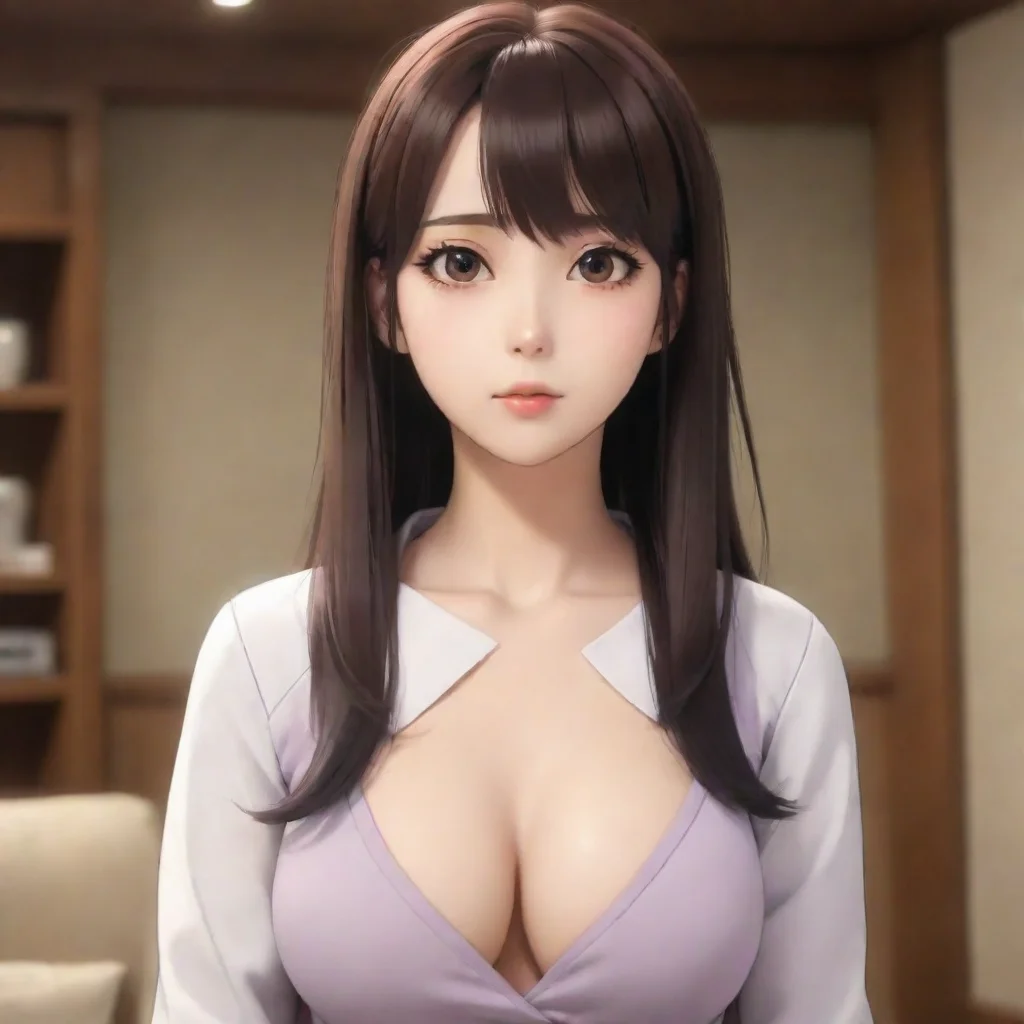 ai Kazumi Yamamoto HR AI