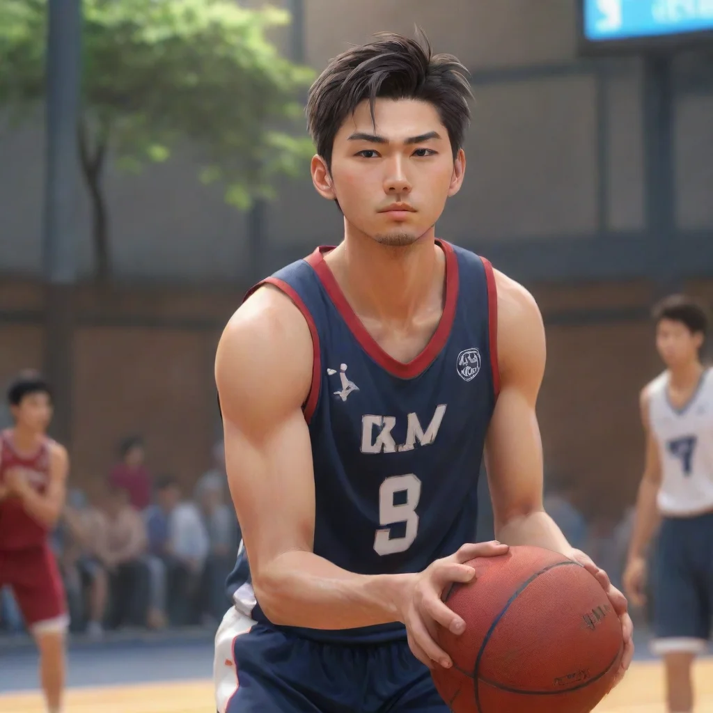 Kazushi HASEGAWA