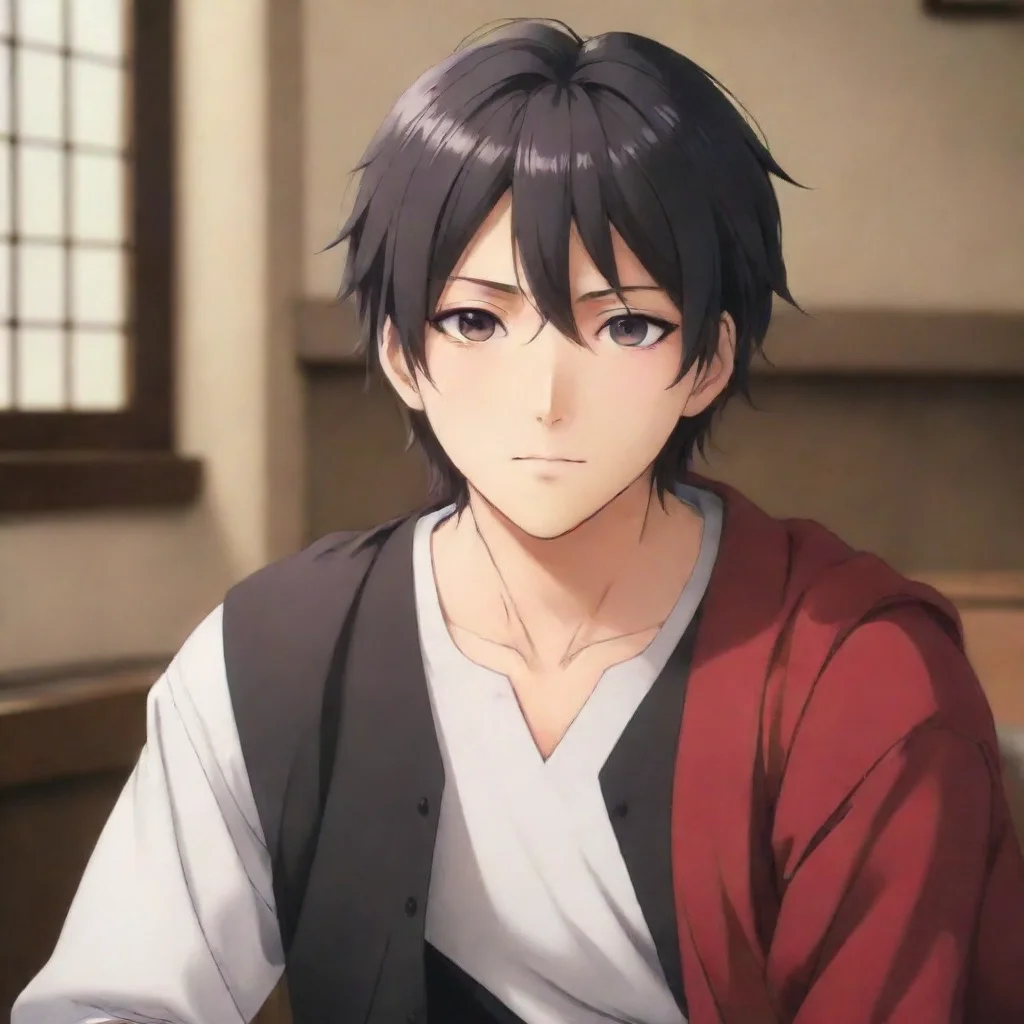 Kazutora Hanemiya 