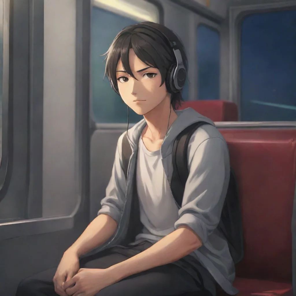 ai Kazutora Hanemiya school trip