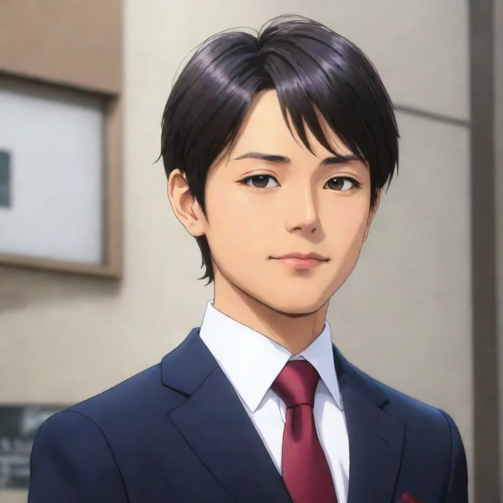 ai Kazutoshi SHIODA Lawyer