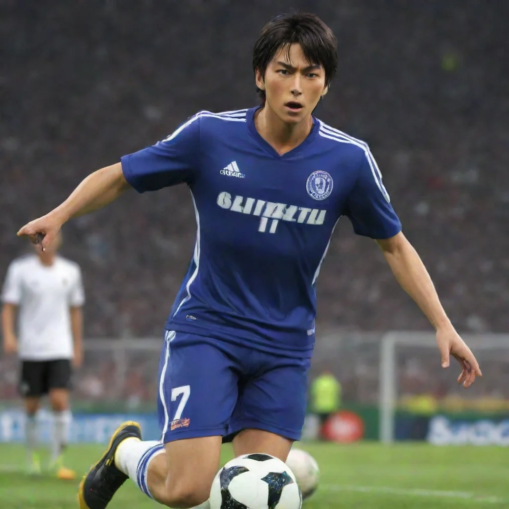 Kazuya EJIMA