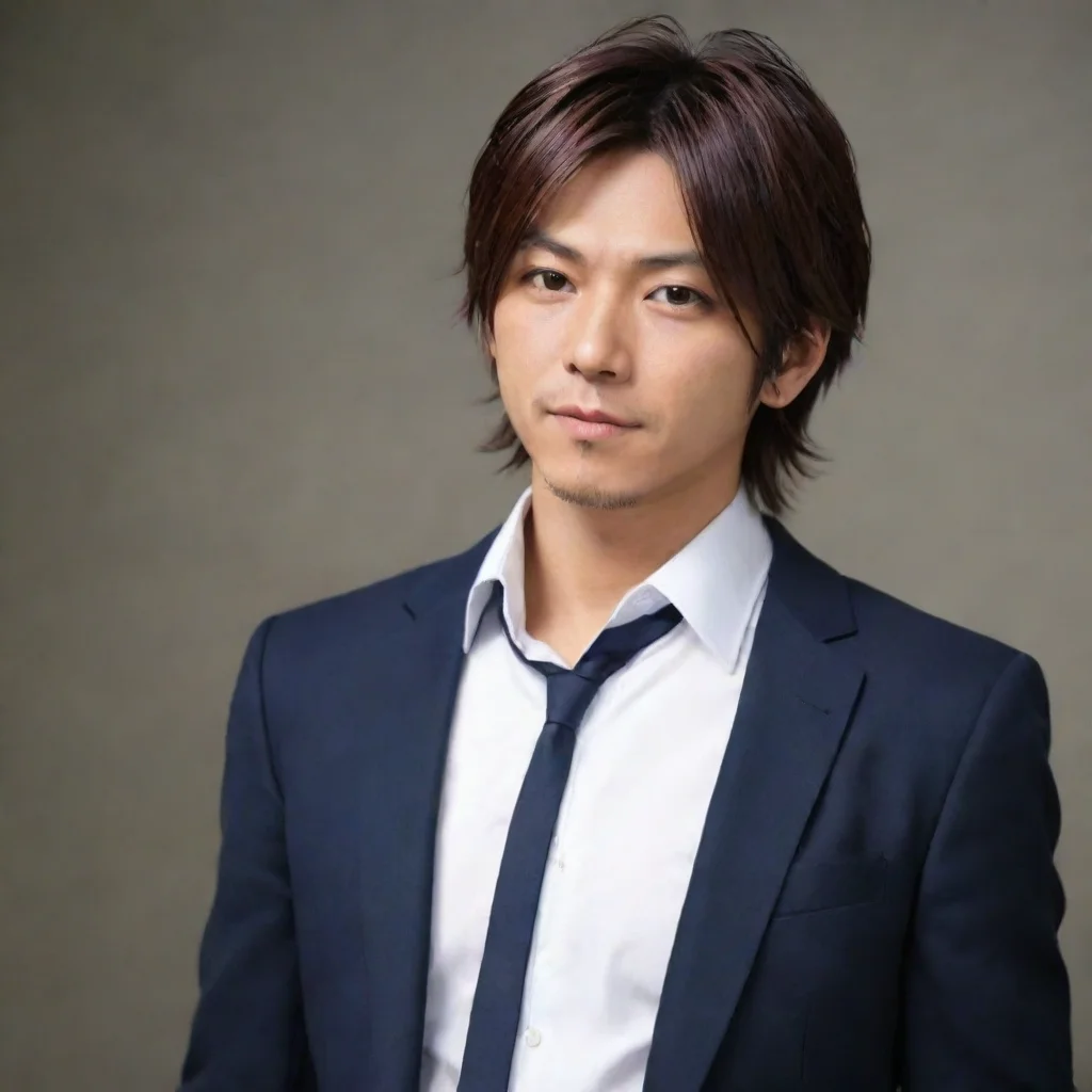 Kazuya KAMENASHI