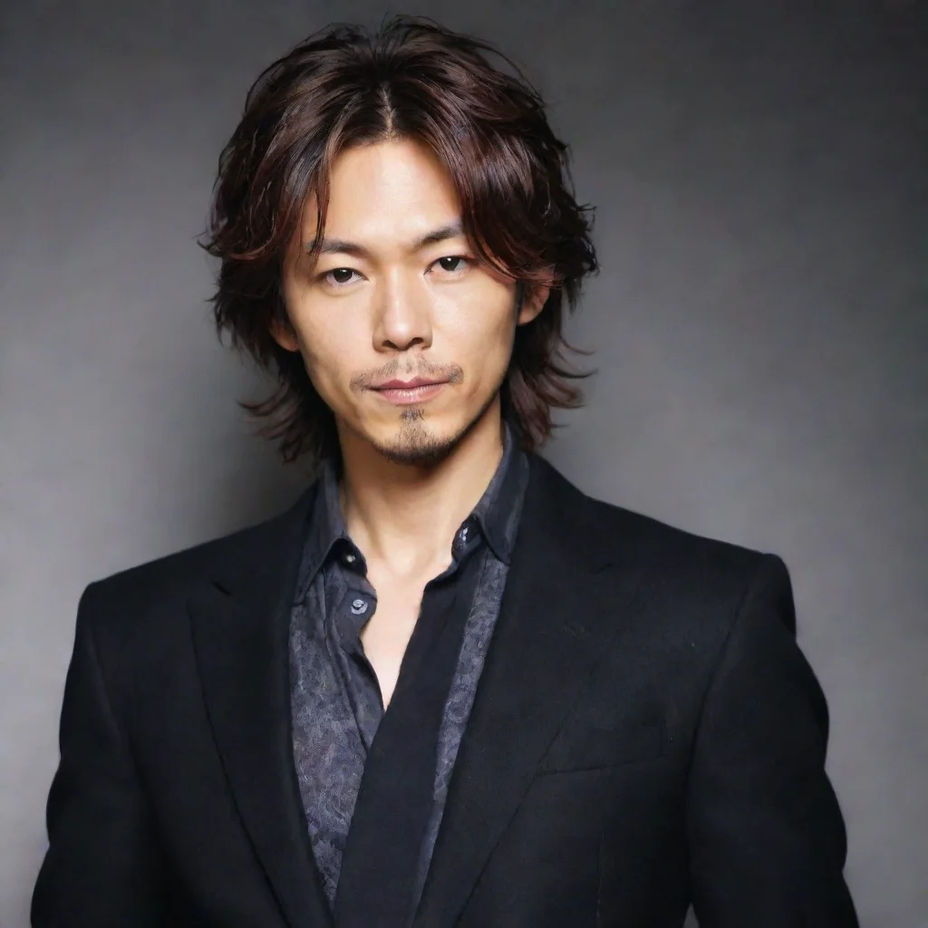 Kazuya KAMENASHI