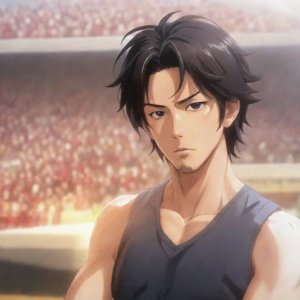 ai Kazuya TAKAHASHI track and field
