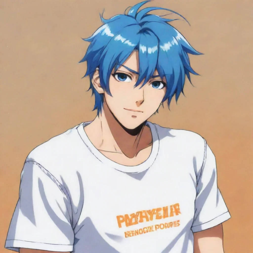ai Kazuya mischievous