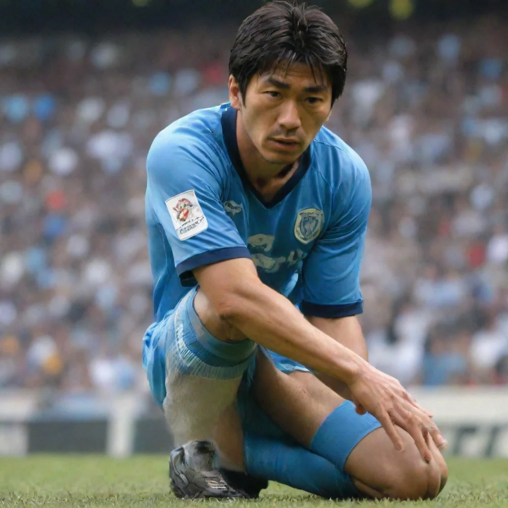 Kazuyoshi MIURA